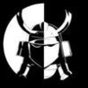Black & White Bushido Image