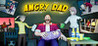 Angry Dad