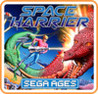 Sega Ages: Space Harrier Image