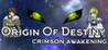 Origin Of Destiny