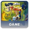 Earthworm Jim HD Image