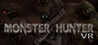 Monster Hunter VR Image