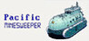 Pacific Minesweeper