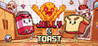 Jelly & Toast Image