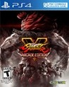 Street Fighter V: Arcade Edition Image