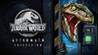 Jurassic World Aftermath Collection Image