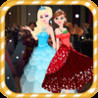 Snow Prom Party Image