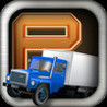 Parking Truck Image