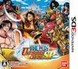 One Piece: Unlimited Cruise SP thumbnail