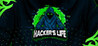Hacker's Life Image