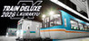 Train Deluxe 2026 Kurakyu Image