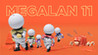 MEGALAN 11 Image