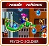 Arcade Archives: Psycho Soldier Image
