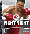 Fight Night Round 3 Image
