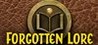 Forgotten Lore