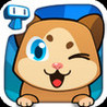 My Virtual Hamster - Pet Mouse Game for Kids, Boys and Girls Image