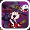 A Wheel of Spooky Witches - Haunted Halloween Slots Machine Simulator PRO Image