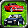 A Hot Rod Muscle Car Match 3 Game Pro Full Version Image