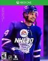 NHL 20 Image