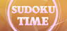 SUDOKU TIME Image
