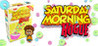 Saturday Morning Rogue Image