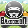 BAKOOOOON! Driving contest -Golf- Image