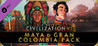 Sid Meier's Civilization VI: Maya & Gran Colombia Pack Image
