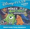 Mike's Monstrous Adventure Image