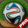 TopGamer - Evolution Soccer 2014 Multiplayer Soccer Football World Edition Image