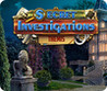 Secret Investigations: Themis Image