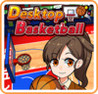 Desktop Basketball