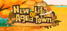 New life of Aged Town Image