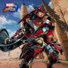 Marvel vs. Capcom: Infinite - Monster Hunter Image