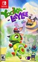 Yooka-Laylee thumbnail