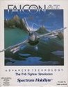 Falcon A.T. Image