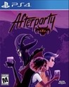 Afterparty Image