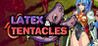 Latex Tentacles Image
