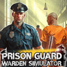 Prison Guard: Warden Simulator Image