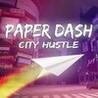 Paper Dash - City Hustle Image