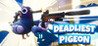 Deadliest Pigeon Image