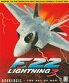 F-22 Lightning 3 Image