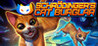 Schrodinger's Cat Burglar