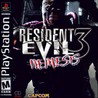 Resident Evil 3: Nemesis Image
