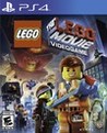 The LEGO Movie Videogame Image