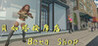 Beta Massage Parlor Simulator