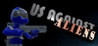 Us Against Aliens