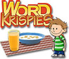 Word Krispies Image