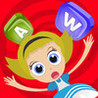 Alice in wordland for kids Image