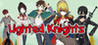 Lighted Knights