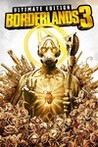 Borderlands 3: Ultimate Edition Image